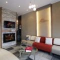 Villanova Dental Studio interior lobby