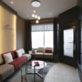 Villanova Dental Studio interior lobby