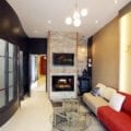Villanova Dental Studio interior lobby