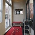dr. barakat dentist office interior